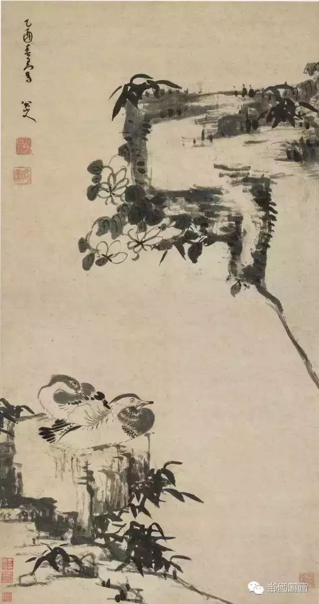 八大山人的畫都賣了多少錢？