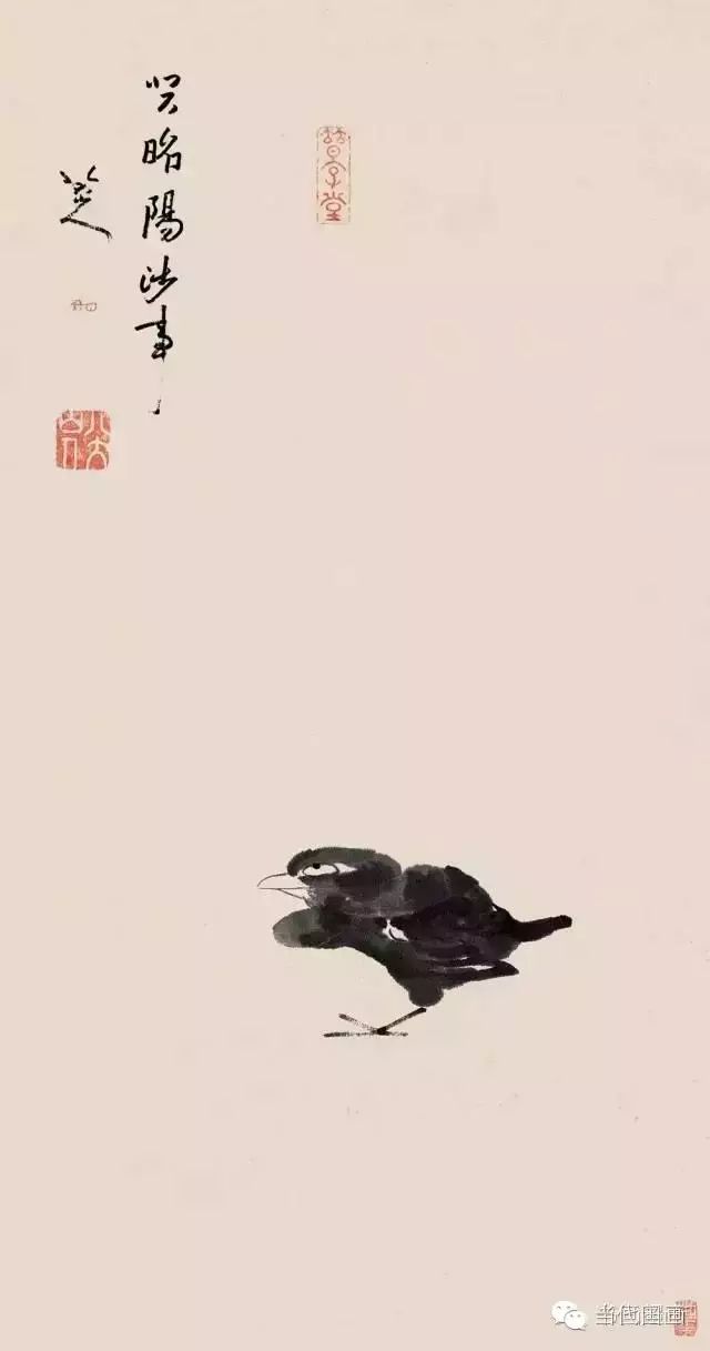 八大山人的畫都賣了多少錢？