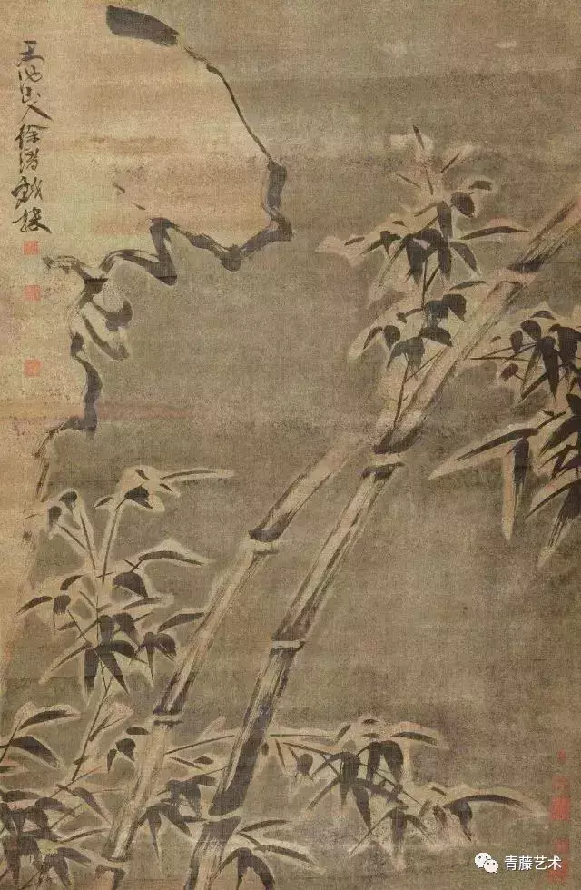藝術不是教出來的，大師也不是教出來的