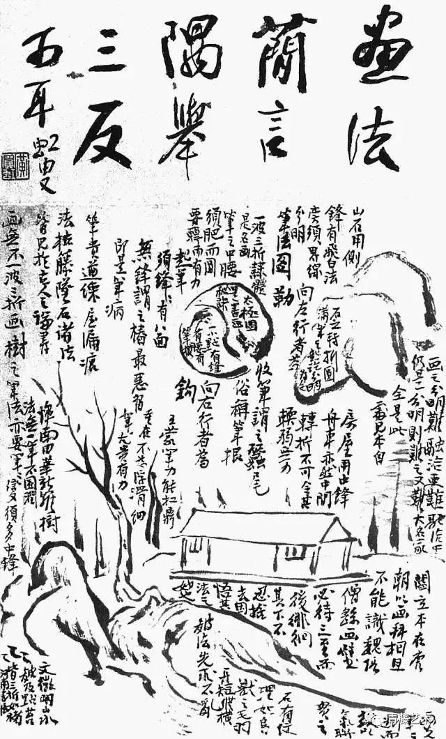 藝術不是教出來的，大師也不是教出來的