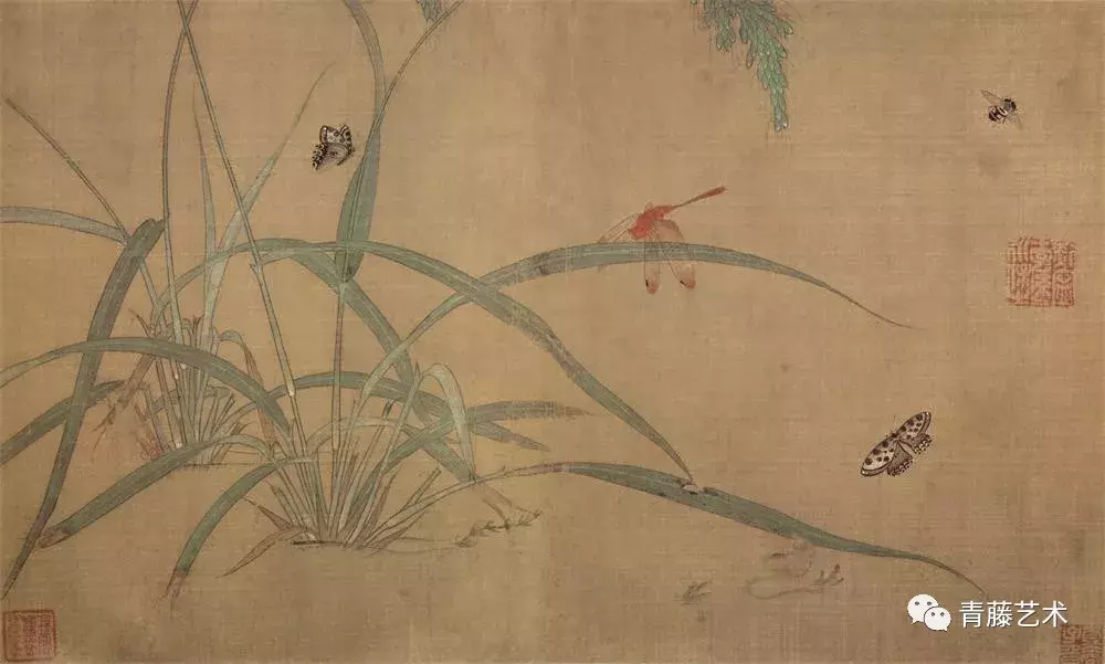 藝術不是教出來的，大師也不是教出來的